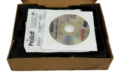 USED QUEST / PROSOFT AN-X2-AB-DHRIO