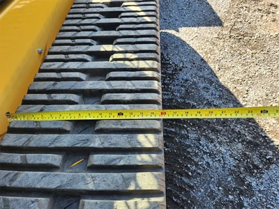Used 2024 CATERPILLAR 259D3 Compact Track Loaders New York US | Abele Tractor #1343070