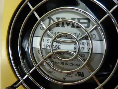 USED ACOPIAN W515MT36