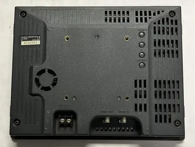 Used KEYENCE CA-MN80 Miscellaneous Equipment (Electrical & Power) Ohio US | Surplus Asset Holdings #1236841