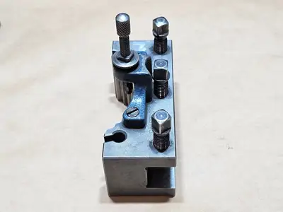 Used DORIAN TOOL INTERNATIONAL QITP50N Tooling & Accessories (Other) British Columbia CA | Lenmark #1426255