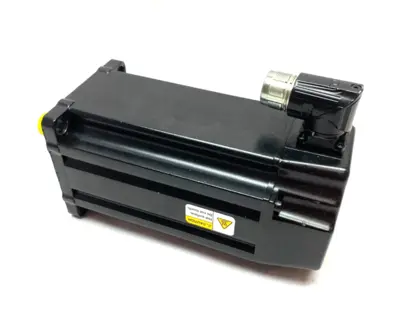 USED ALLEN-BRADLEY SER A KINETIX VP LOW INERTIA INV AC SERVO MOTOR
