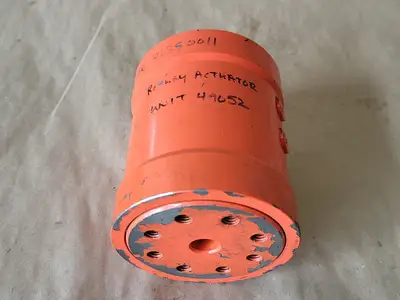 USED HELAC PH-3.25-E-RF-180-S1-O-H