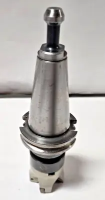 Iscar FWX D2.00-04-0.75-08 HOLDER CAT40 FACE MILL indexable Milling Cutter