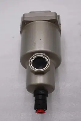 NEW SMC AMG350C-N03D STOCK H1512