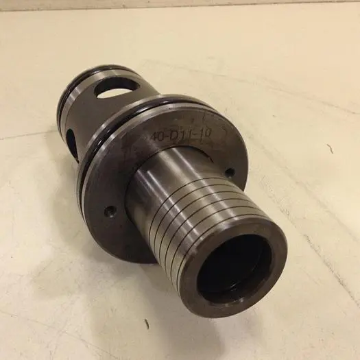 Used VICKERS 40D1110 Valves/Fittings Michigan US | Ideal Machinery #584304