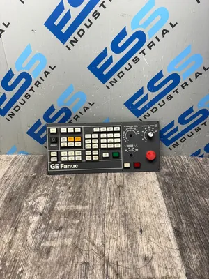 FANUC 44C741055-G04R03 Electrical/PLC/Automation | ESS Industrial Equipment Sales (1)
