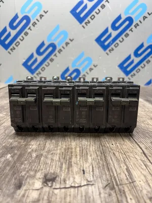 Used GENERAL ELECTRIC THHQB225 Circuit Breakers South Carolina US | ESS Industrial Equipment Sales #1251369