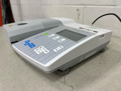 Mettler Toledo HG53-P Moisture Analyzers | Fram Fram LLC (6)