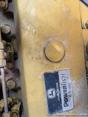 Used 2008 AMERICAN 2008 AMERICAN AUGERS DD-6 Drill Rigs Florida US | HDD Broker #1346371