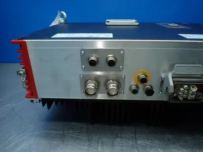 USED SEW EURODRIVE PHC21AA040M1E31A00
