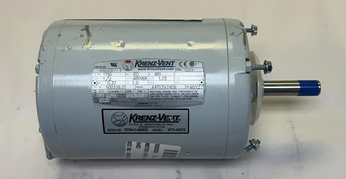 New | in-Stock RPM 100229.21 Industrial Controls Ohio US | Surplus Asset Holdings #1241662