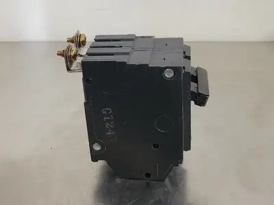 USED GENERAL ELECTRIC THQB215