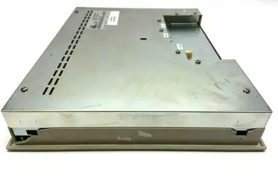 USED VICTOR DATA SYSTEMS LCD COLOR MONITOR