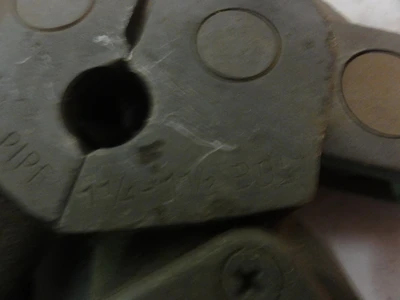 USED TOLEDO 999A