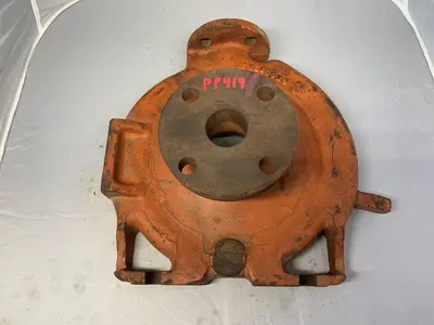Durco Mark II Pump Casing 1.5x1-8 Material: DCI Pattern#: DX3007