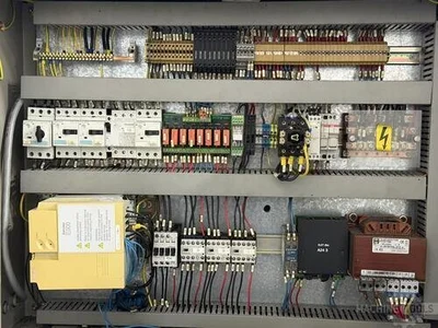 USED 1998 ORT RT 10