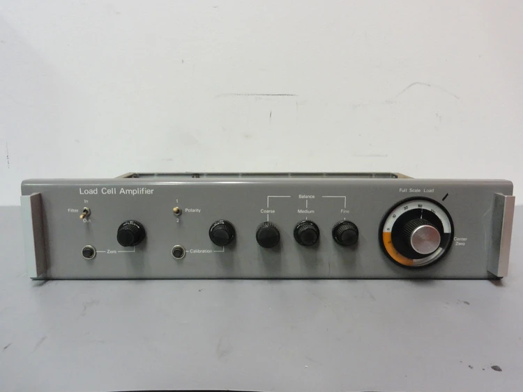 Used INSTRON A1022-1008A PLC Processors | BG Industrial Surplus #471997