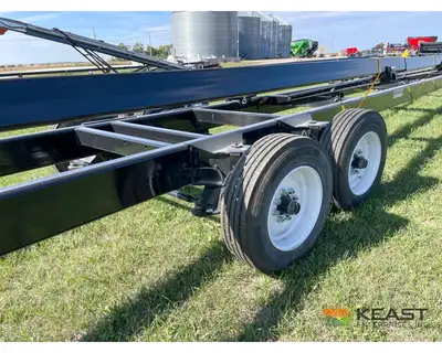 Used DUO LIFT _UNKNOWN_ Header Transports Iowa US | Keast Enterprises #1360209