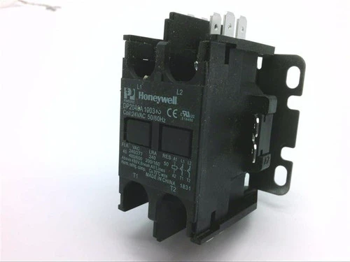 Honeywell DP2040A1003 Contactor [New]