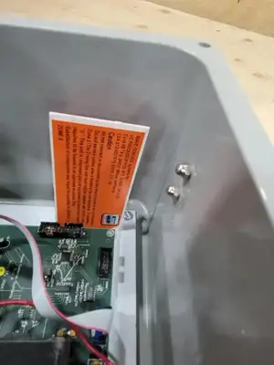 USED WAVE CONTROL MT1