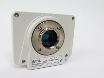 USED Nikon Digital Sight DS-5M