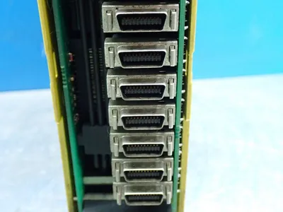 Used FANUC A06B6079H205 Servo Drives Ohio US | HGR 24 #797817