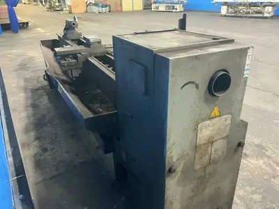 Used SUMMIT 204X20 Engine Lathes Ohio US | HGR 24 #1455447