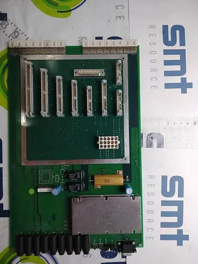 Used MYDATA L-29-299-1D Circuit Boards Florida US | SMT Resource #484321
