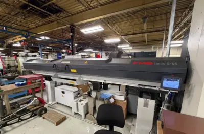 2022 DMG MORI NTX 1000 SZM 5-Axis Lathes | Toolquip, Inc. (3)