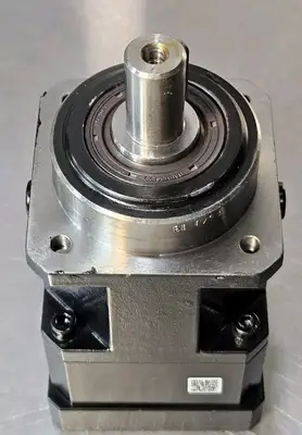 Stober Drives P321SPR0080MT servo Drive (BIN435)
