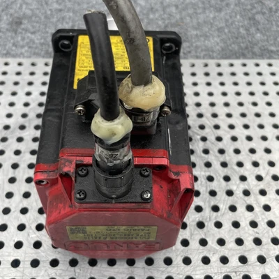 Used FANUC A06B-0061-B003 Misc Industrial Equipment California US | Davliegogo LLC #1732523
