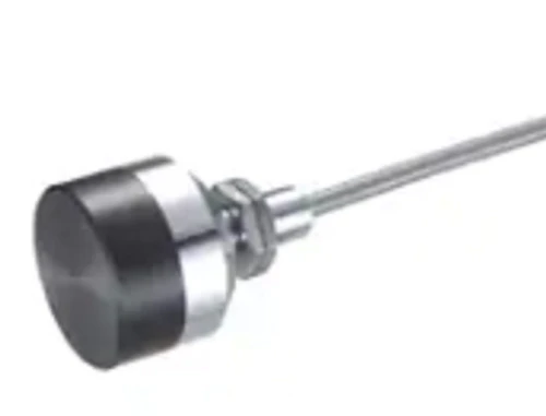 Keyence EH-440 Inductive Proximity Sensor, Sensor Head, Unshielded Type, f40 [New]