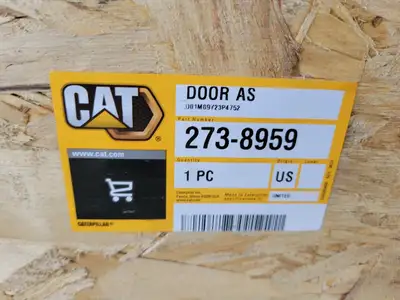 NEW 2023 CATERPILLAR 273-8959