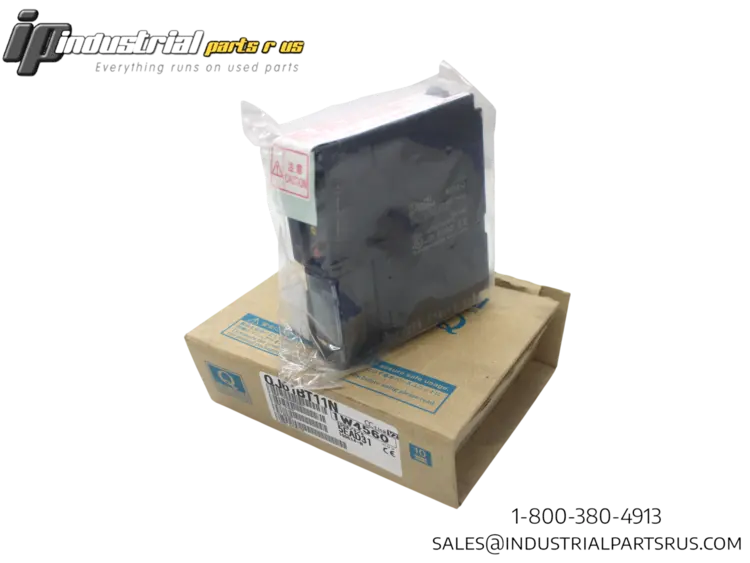 New | in-Stock MITSUBISHI QJ61BT11N I/O Boards & Replacement Parts Kentucky US | Industrial Parts R Us Inc. #687927