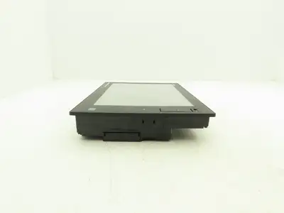 Mitsubishi GT1685M-STBA 12.1" Color Touch Panel 800x600p 120-240VAC Color LCD