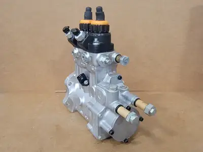 USED KOMATSU R6246-71-1100