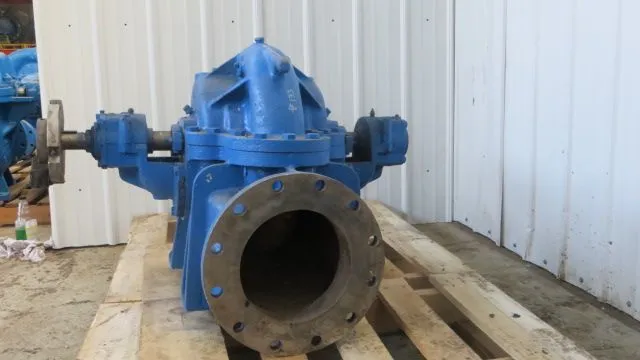 Used Canada pumps _UNKNOWN_ Pumps Minnesota US | Peak Machinery, Inc. #288428