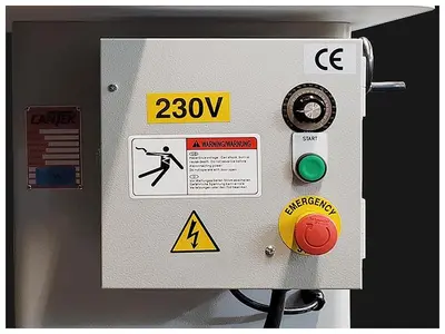 NEW CANTEK E6