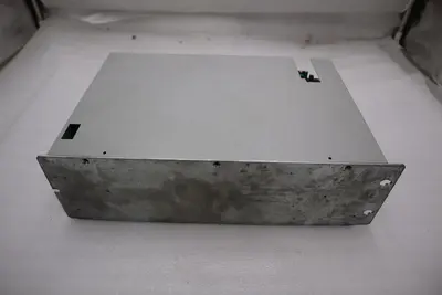 ALLEN-BRADLEY 1398-PDM-030 SER A POSITIONING DRIVE STOCK H1567