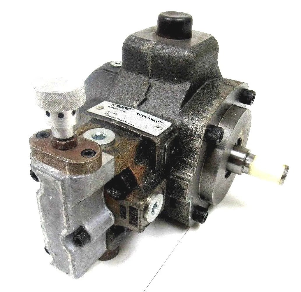 NEW RACINE PSV-PNSF-15ERD-52 PUMP PSVPNSF15ERD52 5928767