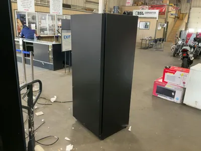 Used VINOTEMP EL-300GFEBRR Bottle Coolers Michigan US | Miedema Asset Management Group #1437308
