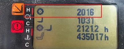 Used 2020 TOYOTA 8FGCU30 Misc Forklifts Colorado US | Discount Forklift #1377558