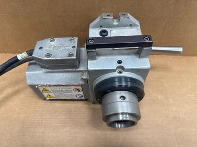 HAAS HA5C Rotary Tables | Fram Fram LLC (5)