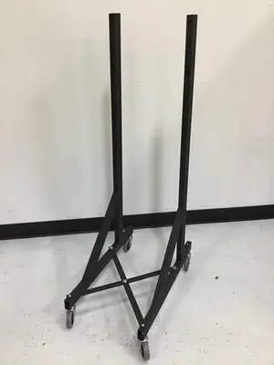 NEW IDEAL MACHINERY IM-MF5/US