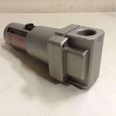 USED SMC AF60-N10-Z