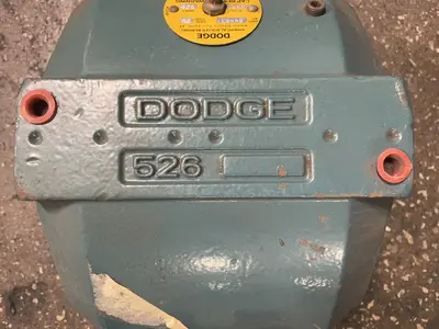 Used DODGE 044031 Tooling & Accessories (Other) Ohio US | HGR 24 #1323401