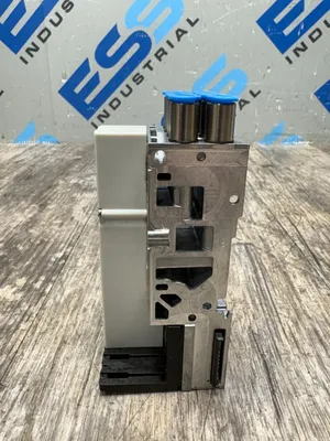 Used Festo VMPA1-FB-EMG-8 Pumps South Carolina US | ESS Industrial Equipment Sales #1326636