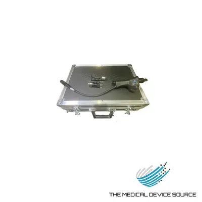 Used 2024 INMODE SOLARIA Lasers / Laser Systems Texas US | The Medical Device Source #1480926