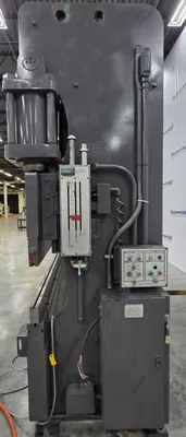 Used CINCINNATI 175 CB X 10 Press Brakes Georgia US | The Equipment Hub #1438054